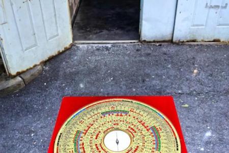 什么是看风水？