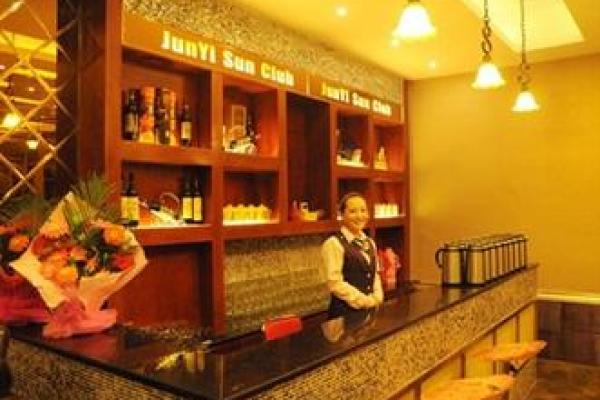 不能为追求个性破坏收银台风水 不能为追求个性破坏收银台风水