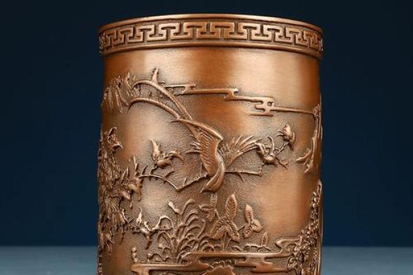 笔筒风水 笔筒风水