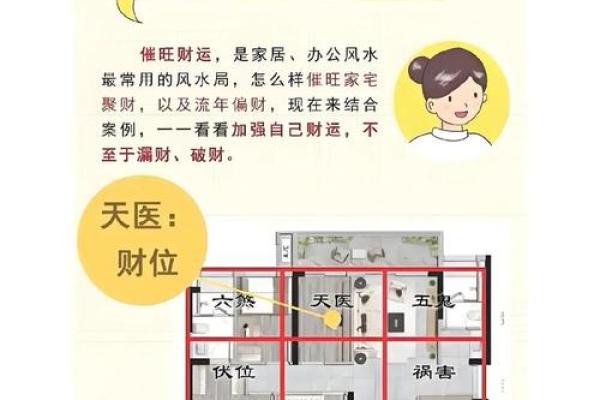 楼层风水与属相五行关系大解析