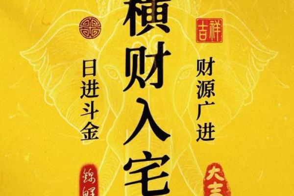 横财风水之若财运不好怎么转运