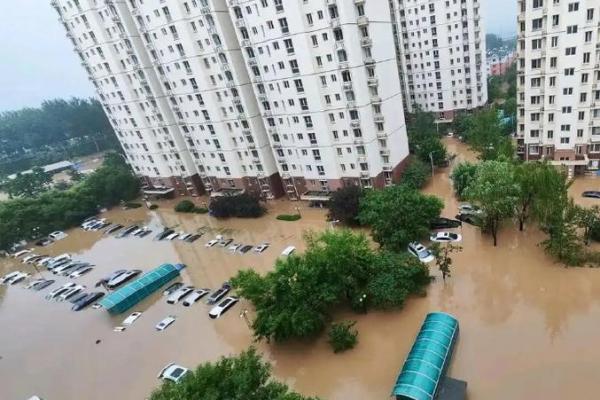 外面高里遍低的房子风水 外面高里遍低的房子风水