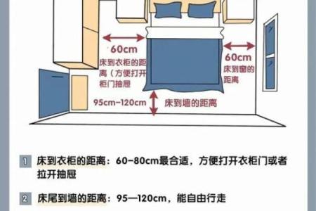家中家具的摆放风水有哪些建议提醒
