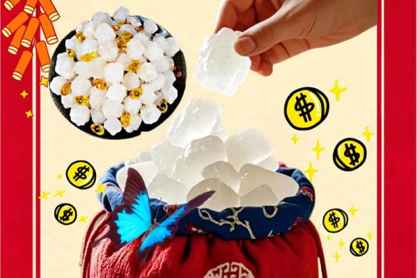 风水开运,五个需用到盐的妙招 风水开运,五个需用到盐的妙招