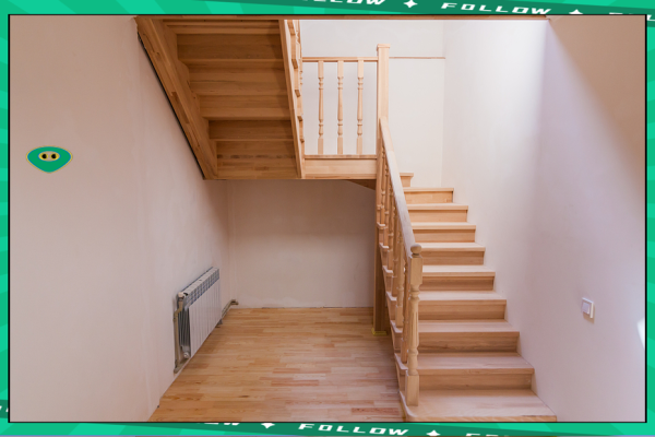 房子像梯子形壮的风水