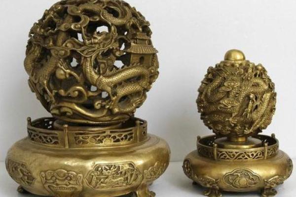 风水摆件九转乾坤鼎如何摆放才能起作用？