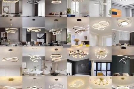 家居灯饰风水摆放都有哪些重要性