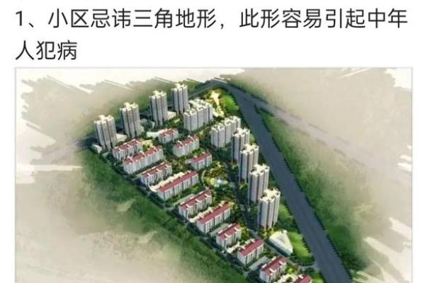 房子在外边的风水禁忌大全 房子在外边的风水禁忌大全