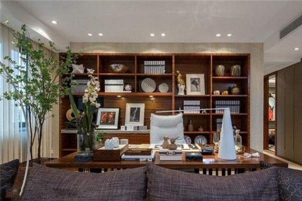 孩子书房风水应注意什么? 孩子书房风水应注意什么?