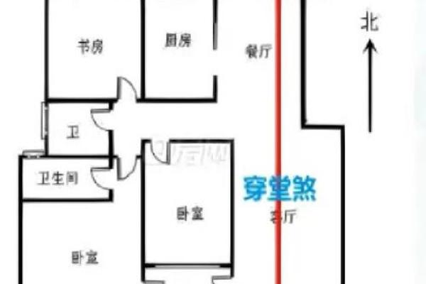 巷子里的房子风水如何选择适合自己的住宅