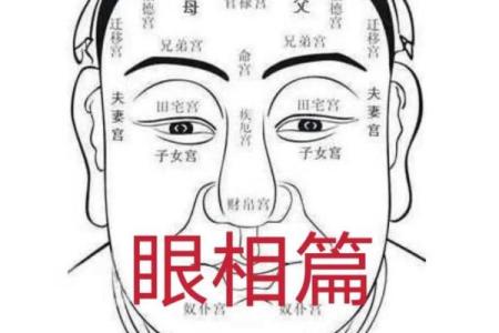 通过你的脸和面相就能显像风水