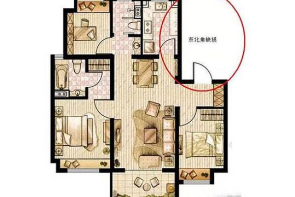 盖房子风水哪种方向更好 盖房子风水哪种方向更好