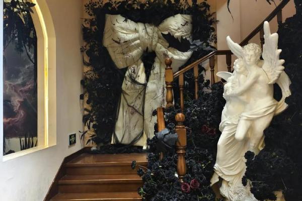 蝴蝶在房子边的风水 蝴蝶在房子边的风水