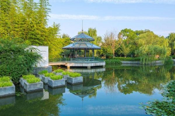 门前有小河的房子风水 门前有小河的房子风水