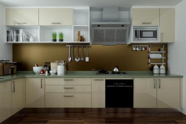 家居中厨房微波炉摆放风水讲究 家居中厨房微波炉摆放风水讲究