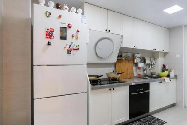 家居中厨房微波炉摆放风水讲究 家居中厨房微波炉摆放风水讲究