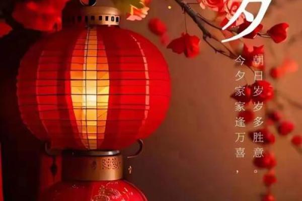 春节除夕大年三十禁忌有哪些风水讲究