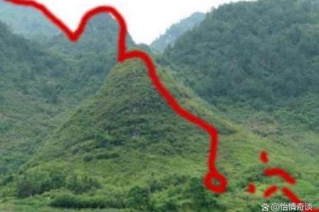 祖坟风水与后人命运有关吗