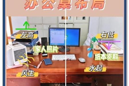 老板办公室风水这样布局 招财又旺运 赶紧学起来