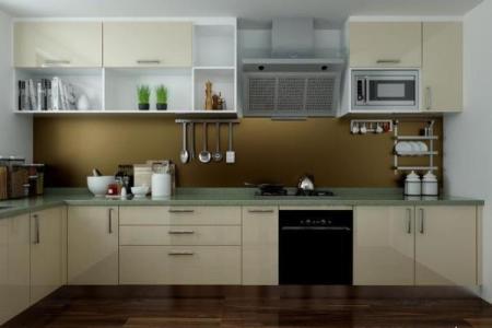 家居中厨房微波炉摆放风水讲究