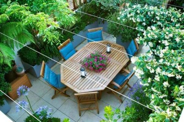 家有露台,家居房子的风水禁忌 家有露台,家居房子的风水禁忌