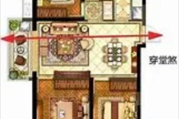 家宅八大风水煞气,你家宅是否中招了? 家宅八大风水煞气,你家宅是否中招了?