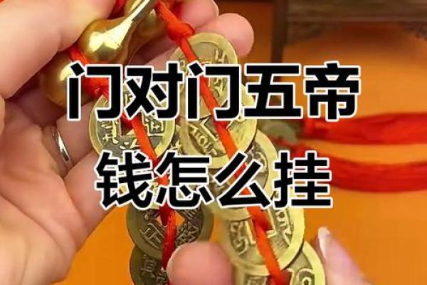 两家门对门风水化解方法挂五帝钱化解 两家门对门风水化解方法挂五帝钱化解
