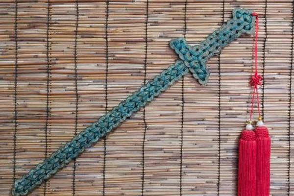 铜钱剑的功能和作用什么铜钱最好风水 铜钱剑的功能和作用什么铜钱最好风水