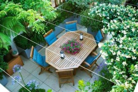 家有露台，家居房子的风水禁忌