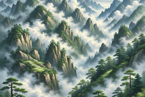 气象风水学 气象风水学