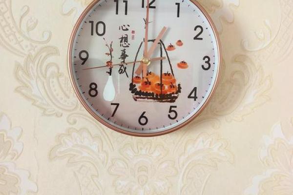 钟表摆放风水客厅挂钟十大忌讳须知 钟表摆放风水客厅挂钟十大忌讳须知