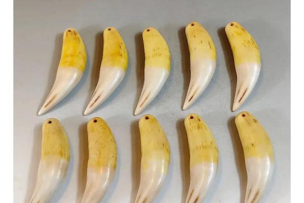 虎牙什么风水 虎牙什么风水