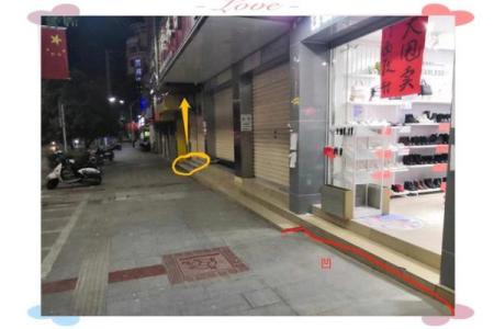 商铺的风水有什么核心：乘人气