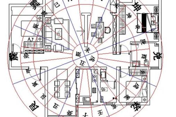 普通安逸舒适的房子风水 普通安逸舒适的房子风水