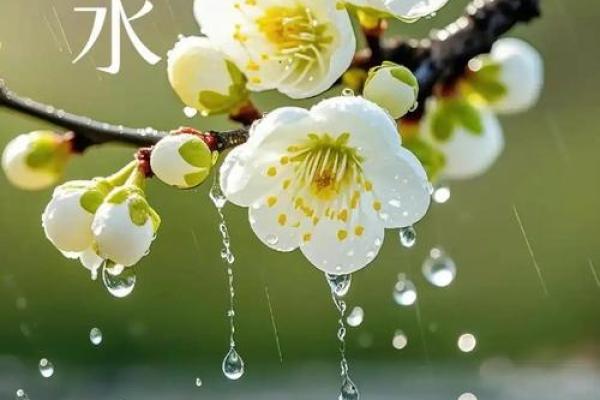 明天雨水,要谨防节气风水禁忌 明天雨水,要谨防节气风水禁忌