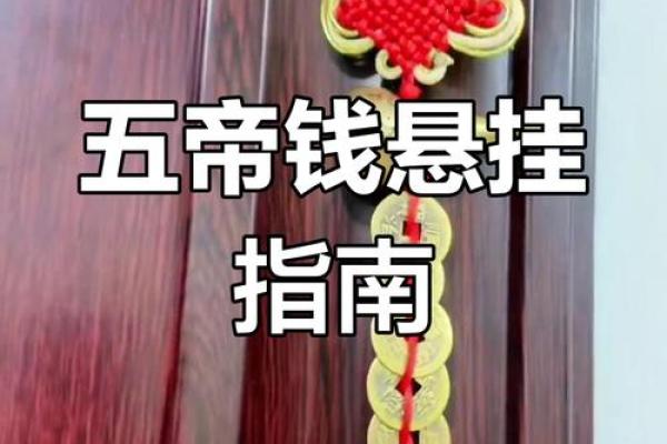八帝钱的风水作用使用方法及挂法 八帝钱的风水作用使用方法及挂法