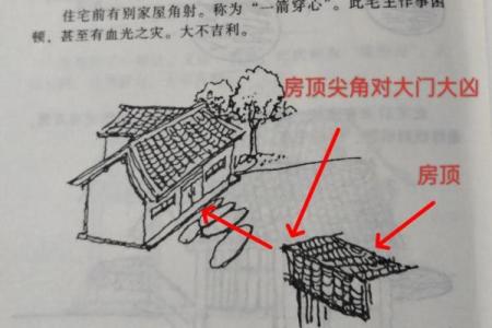 什么是风水第一怕，最怕悬针煞