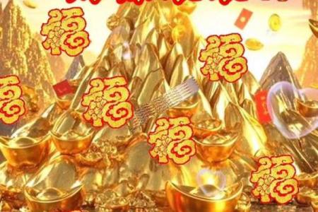 最灵验的风水招财布局象征财源滚滚