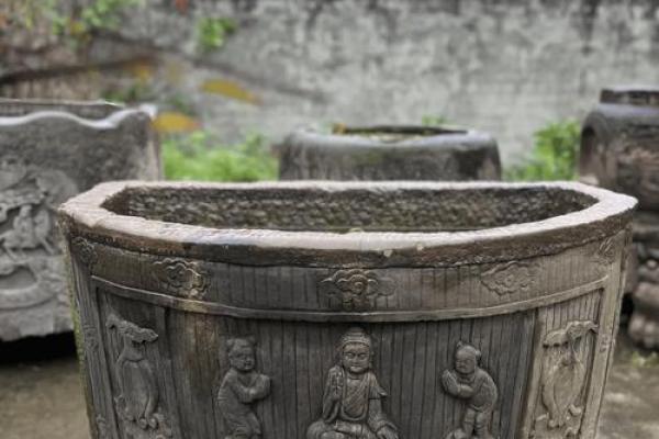 石缸养鱼与风水 石缸养鱼与风水