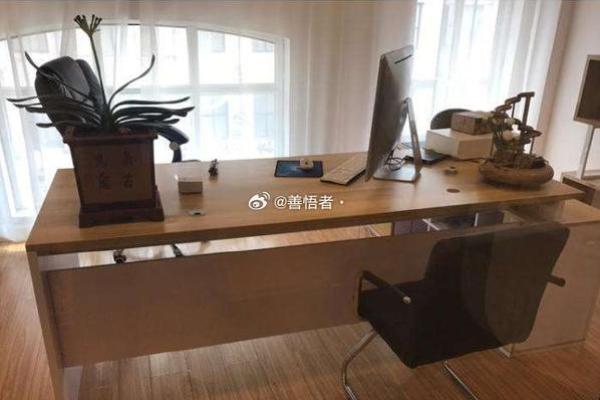 风水-让人会产生压力的办公环境