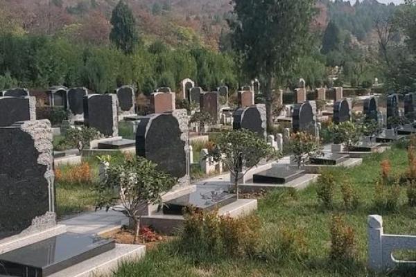 墓地的特征什么样的墓地风水好