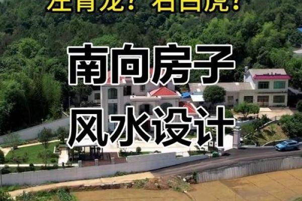 大门口朝南房子风水如何