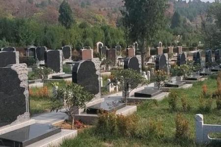 墓地的特征什么样的墓地风水好