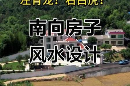 大门口朝南房子风水如何