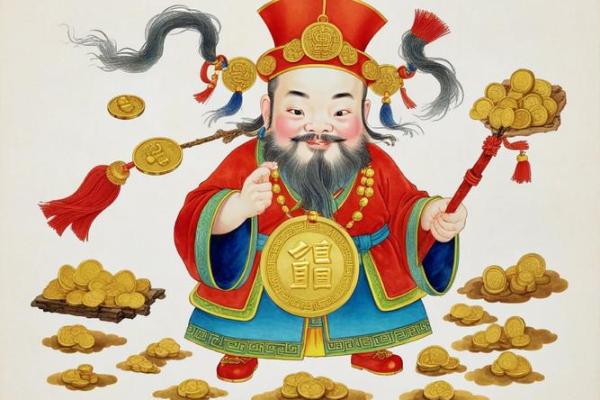 虎年风水一览，万事如意行好运