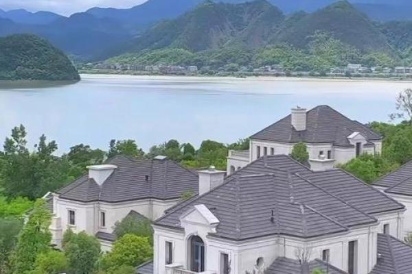 独栋风水