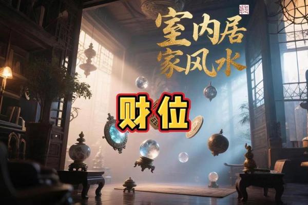 如何去改善自己家中的财运风水 如何去改善自己家中的财运风水