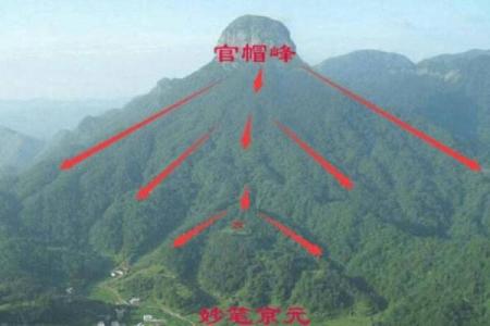 墓地禁忌，如何选风水好的墓地
