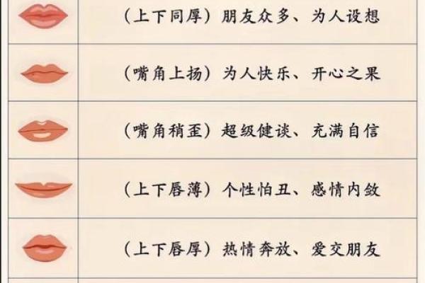 风水面相嘴唇薄的女人是不是很小气 风水面相嘴唇薄的女人是不是很小气