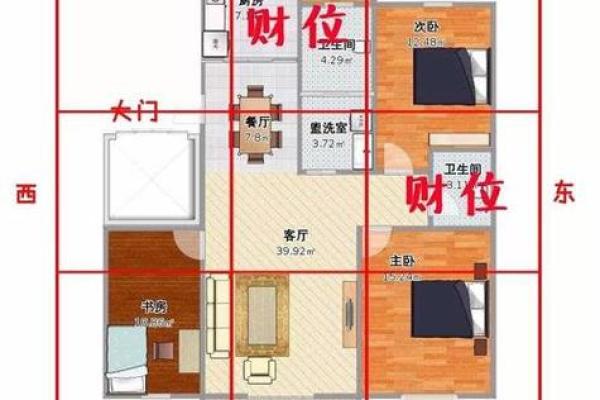 房子的风水怎么看? 房子的风水怎么看?